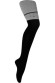 Колготки дитячі Tuptusie 395-K2C бавовняні