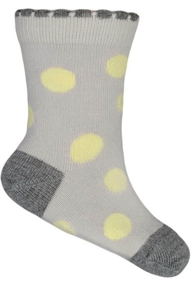 Шкарпетки дитячі TUPTUSIE 768-8U5