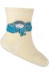 Шкарпетки дитячі TUPTUSIE 100-7R9 бавовняні