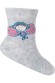 Шкарпетки дитячі TUPTUSIE 100-7R9 бавовняні