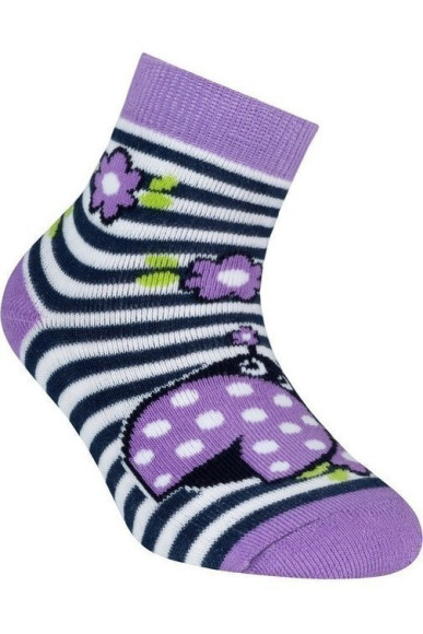 Шкарпетки дитячі Conte-kids Sof-tiki 7С-46СП (246) махрові