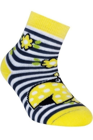 Шкарпетки дитячі Conte-kids Sof-tiki 7С-46СП (246) махрові