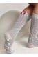 Шкарпетки жіночі Conte Новорічні (286) 21с-28сп з антиковзким покриттям