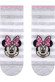 Шкарпетки жіночі Conte Disney (343) короткі