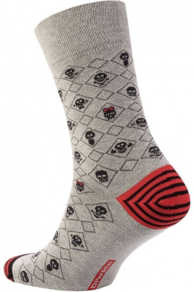 Шкарпетки чоловічі Diwari Happy 17С-151СП (059)