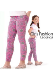 Легінси для дівчаток Varieta