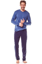 Піжама чоловіча HENDERSON 36215 GOLF