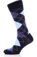 Шкарпетки чоловічі CHILI ELEGANCE 163-52N бавовняні