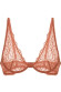 Бюстгальтер Texaleksa 04.1037 мереживний на кісточках