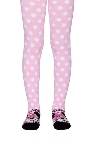 Колготки дитячі Conte-kids ©Disney (467)