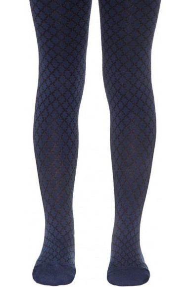 Колготки дитячі Conte-kids Tip-Top 4С-04СП (454)