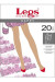 Колготки жіночі Legs 101 Happy 20 Den