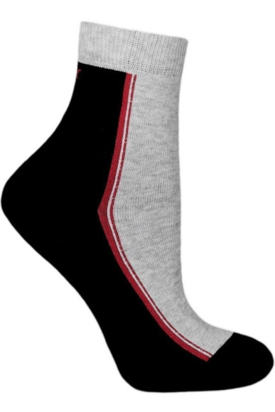 Шкарпетки Chili 748-U1S бавовняні