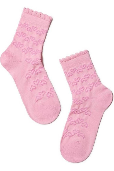 Шкарпетки дитячі Conte-kids Bravo 14С-13СП (184)