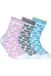 Шкарпетки дитячі Conte-kids Sof-tiki 7С-46СП (247) махрові