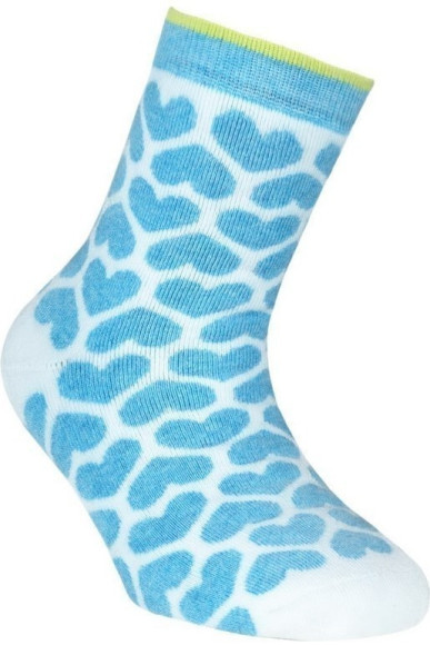 Шкарпетки дитячі Conte-kids Sof-tiki 7С-46СП (247) махрові