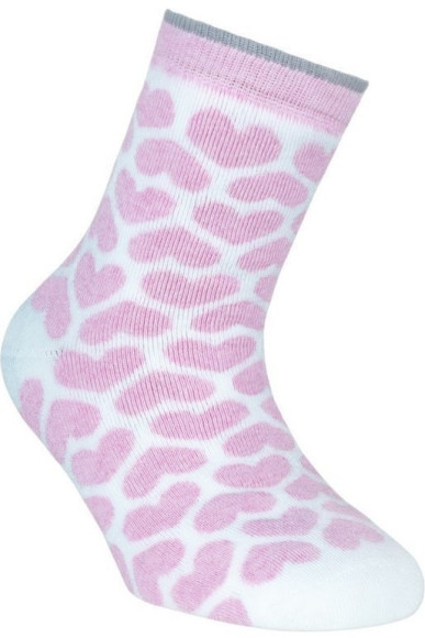 Шкарпетки дитячі Conte-kids Sof-tiki 7С-46СП (247) махрові