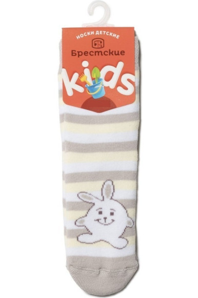 Шкарпетки дитячі Брестські Kids 3060 (167) махрові
