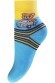 Шкарпетки дитячі Брестські BABY 3060 (822) махрові