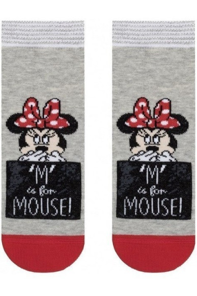 Шкарпетки жіночі Conte Disney (353)