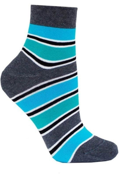 Шкарпетки жіночі Брестські Arctic 1407 (115) махрові укорочені