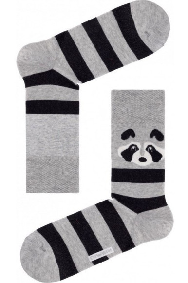 Шкарпетки чоловічі Diwari Happy 17С-151СП (060)