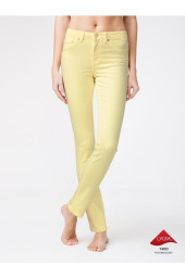 Джинси жіночі Conte CON-38Y моделюючі