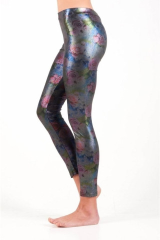 Легінси жіночі Yamamay APMD081017 Easywear B Printed Легінси жіночі Yamamay APMD081017 Easywear B Printed