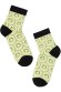 Шкарпетки жіночі Conte Classic 17С-66СП (716) "Фрукти" набір 2 пари