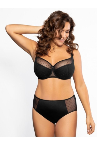 Бюстгальтер Corin Twiggy 12723 semi soft 