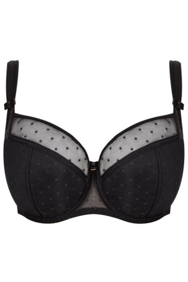 Бюстгальтер Corin Twiggy 12723 semi soft 