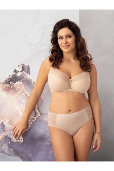 Бюстгальтер Corin Twiggy 12723 semi soft 