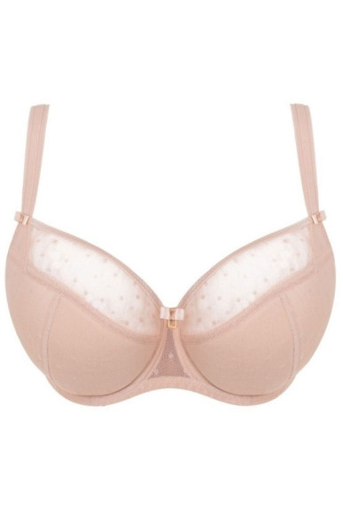 Бюстгальтер Corin Twiggy 12723 semi soft 