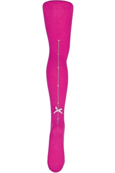 Колготки дитячі Tuptusie 244-B3E бавовняні