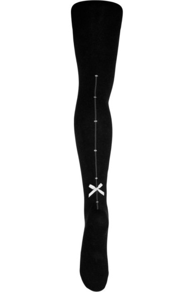 Колготки дитячі Tuptusie 244-B3E бавовняні