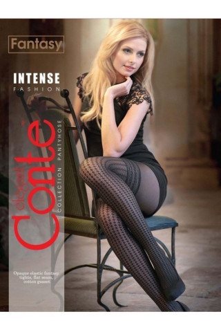 Колготки жіночі Conte Fantasy Intense Колготки жіночі Conte Fantasy Intense