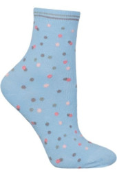 Шкарпетки Chili 748-W1J бавовняні