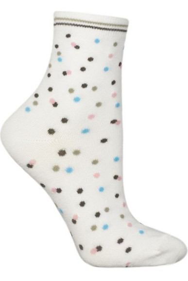 Шкарпетки Chili 748-W1J бавовняні