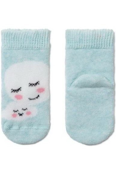Шкарпетки дитячі Conte-kids Sof-tiki 7С-46СП (413) махрові