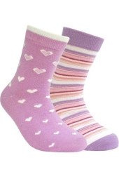 Шкарпетки дитячі Esli 14С-14СПЕ (710) 2 пари