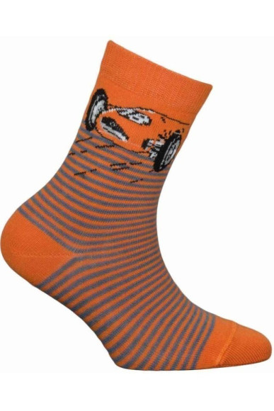 Шкарпетки дитячі Tuptusie 768-9C3 бавовняні