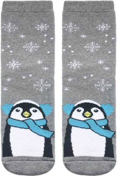 Шкарпетки жіночі Chobot Лапландія 52-105 (062)