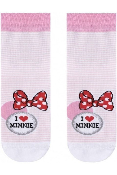 Шкарпетки жіночі Conte Disney 17С-128СПМ (350) Шкарпетки жіночі Conte Disney 17С-128СПМ (350)