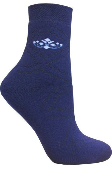 Шкарпетки жіночі Брестські Arctic 1408 (046) махрові