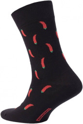 Шкарпетки чоловічі Diwari Happy 17С-151СП (061)