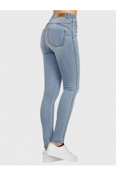 Джинси жіночі Conte CON-42 моделюючі