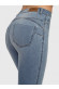 Джинси жіночі Conte CON-42 моделюючі