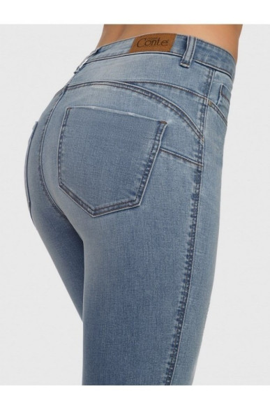 Джинси жіночі Conte CON-42 моделюючі