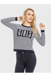 Джемпер жіночий Conte LDK 012