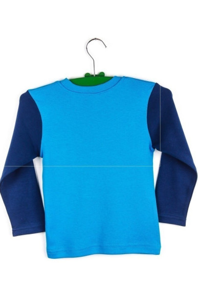 Реглан дитячий Niso Baby 1224-1